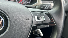 Volkswagen T-Roc 1.5 TSI EVO SE 5dr DSG Petrol Hatchback